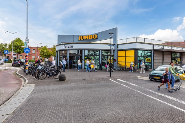 Medium property photo - Boerendansweg 52, 5914 RH Venlo